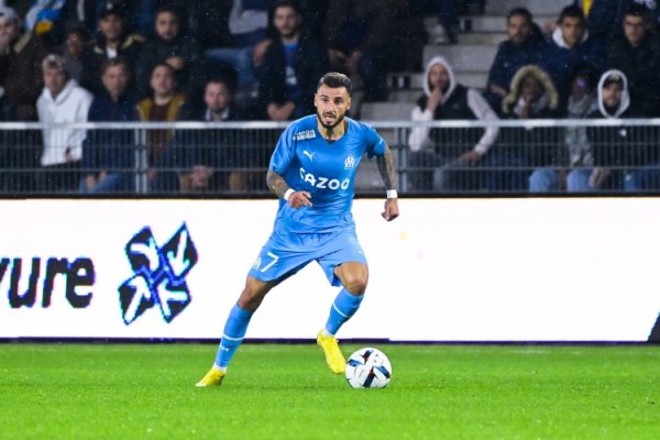 Pedula: Juventus đang đàm phán với việc chuyển giao Klaus hậu vệ phải 32 tuổi