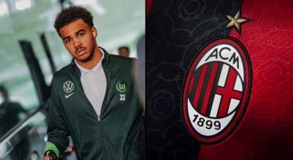 Romano: Milan gần ký hợp đồng với trung vệ 19 tuổi David Odogau trong Lâu đài Wolf