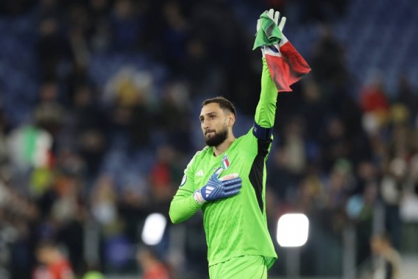 Sky Sports: Manchester City đã đệ trình một lệnh thương mại cho Donnarumma để xử lý việc chuyển nhượng của Ederson