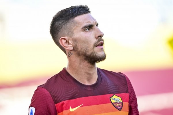 Trận đấu đào tạo - Roma đánh bại đội nghiệp dư 8-0, Dybala bắt đầu & Pellegrini trở lại để chơi tiền vệ