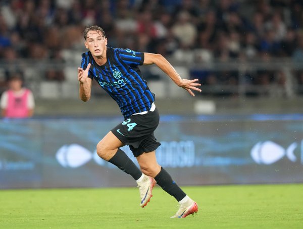 Marotta nói về F-Esposito: Anh ấy là một thiên tài, nhưng anh ấy vẫn phải tiếp tục phát triển để trở