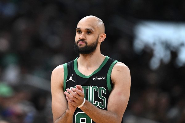 Derek White nói về người chơi Celtics yêu thích: Russell, Bird, Jojo White