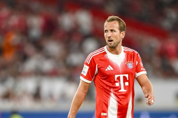 Ảnh: Điều khoản chấm dứt 65 triệu của Kane có thể có hiệu lực vào mùa hè tới, Bayern có nguy cơ mất 