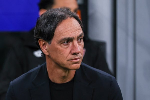 Nesta: Tôi buộc phải rời Lazio vì 8 tháng không trả lương, suýt gia nhập Juventus và Inter Milan