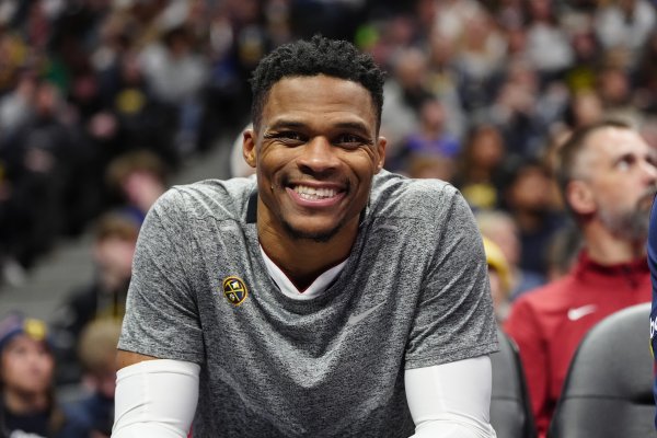Boban: Tôi là một fan hâm mộ lớn của Westbrook. Khi chán nản, bạn có thể xem lại những pha highlight