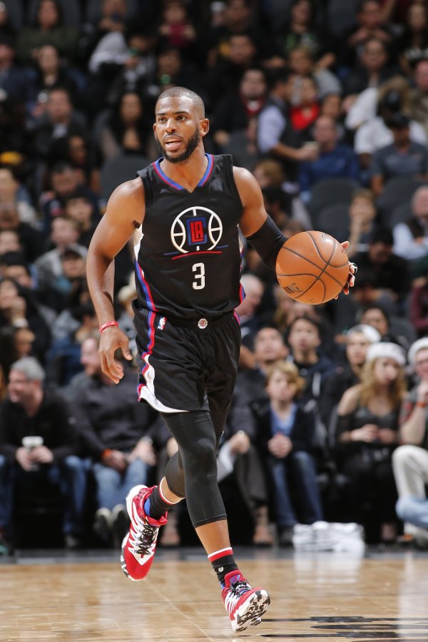 Paul đã được chọn vào All-Star 12 lần trong sự nghiệp của mình, 11 lần trong Đội All-NBA, 6 lần với 