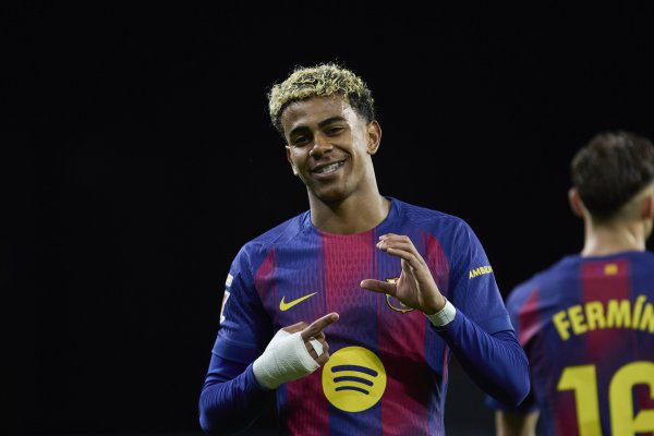 Yamal là cầu thủ duy nhất trong 5 giải đấu lớn ở châu Âu thực hiện hơn 200 lần rê bóng kể từ mùa giả